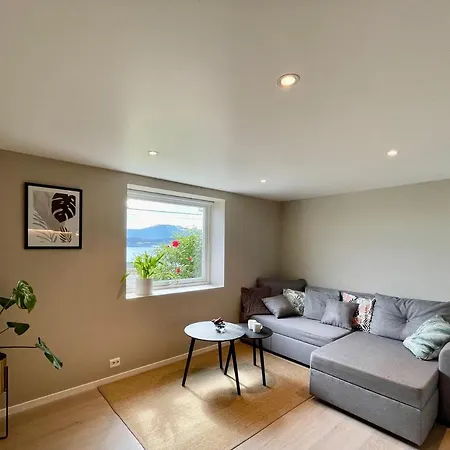 Grytebust Apartment