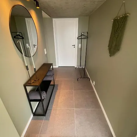 Grytebust Apartment