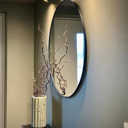 Apartment Grytebust
