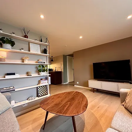 Apartment Grytebust