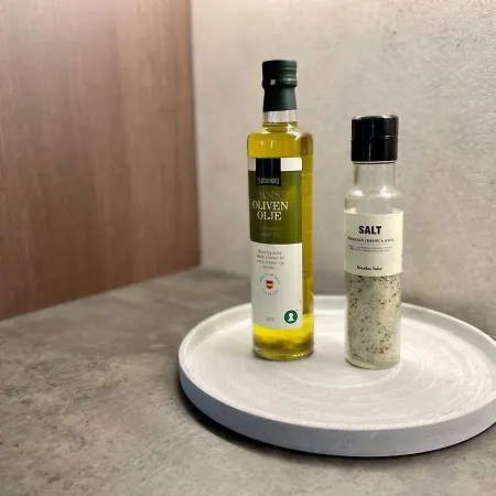Apartamento Grytebust