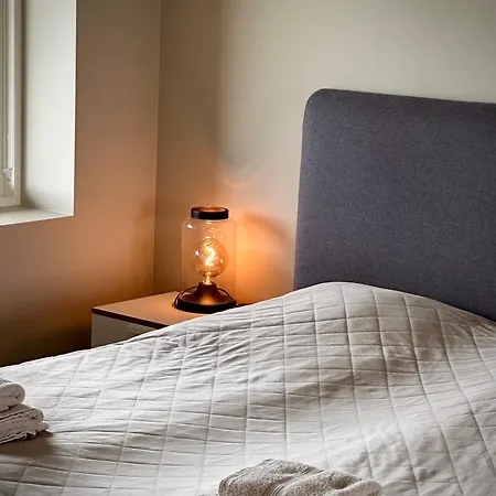 Apartamento Grytebust